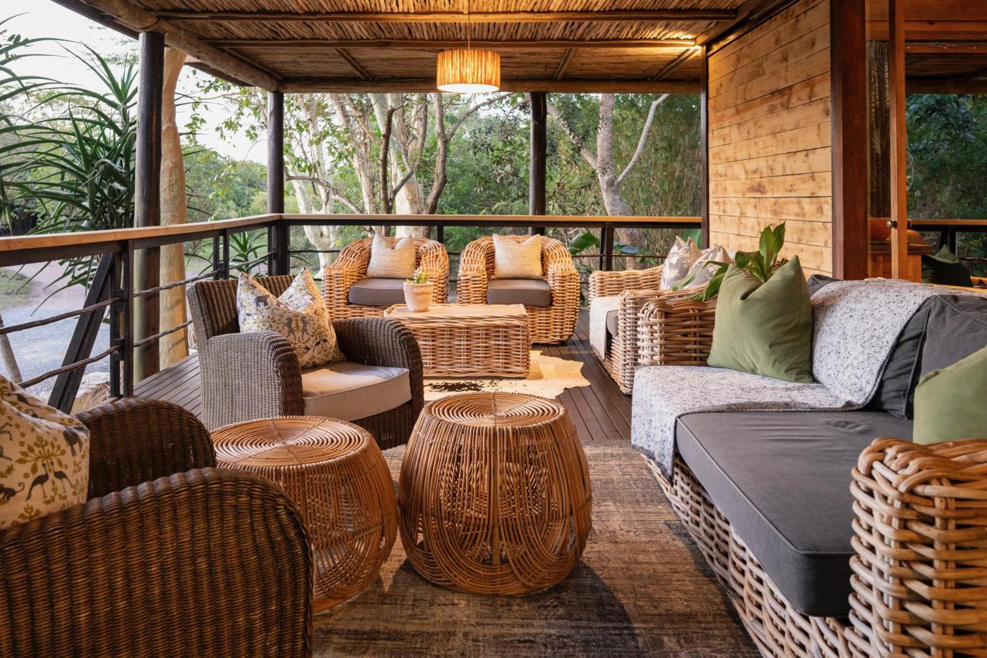 Makakatana Bay Lodge Saint Lucia Estuary Esterno foto