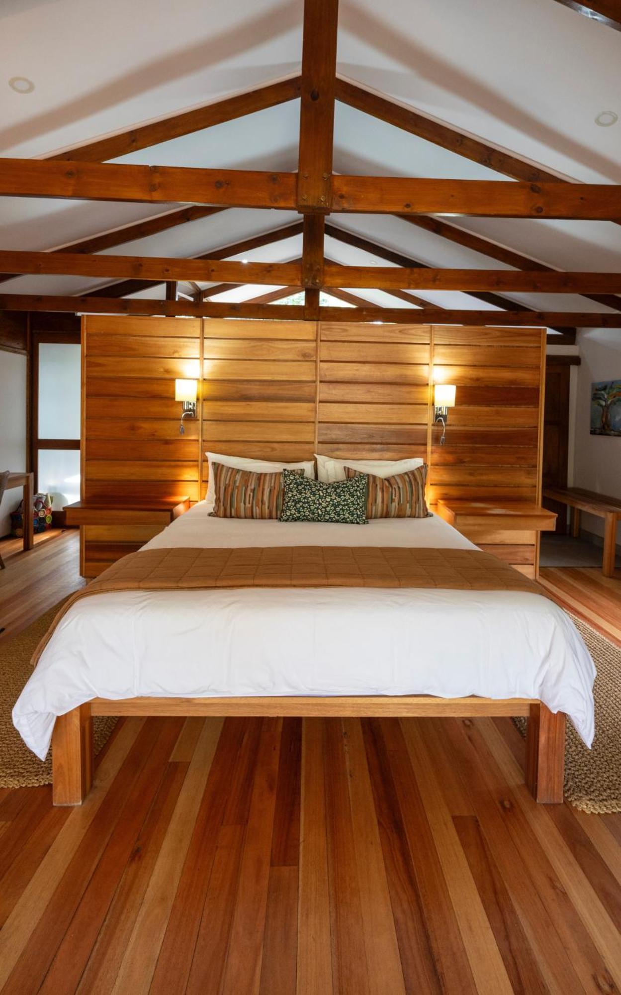 Makakatana Bay Lodge Saint Lucia Estuary Esterno foto