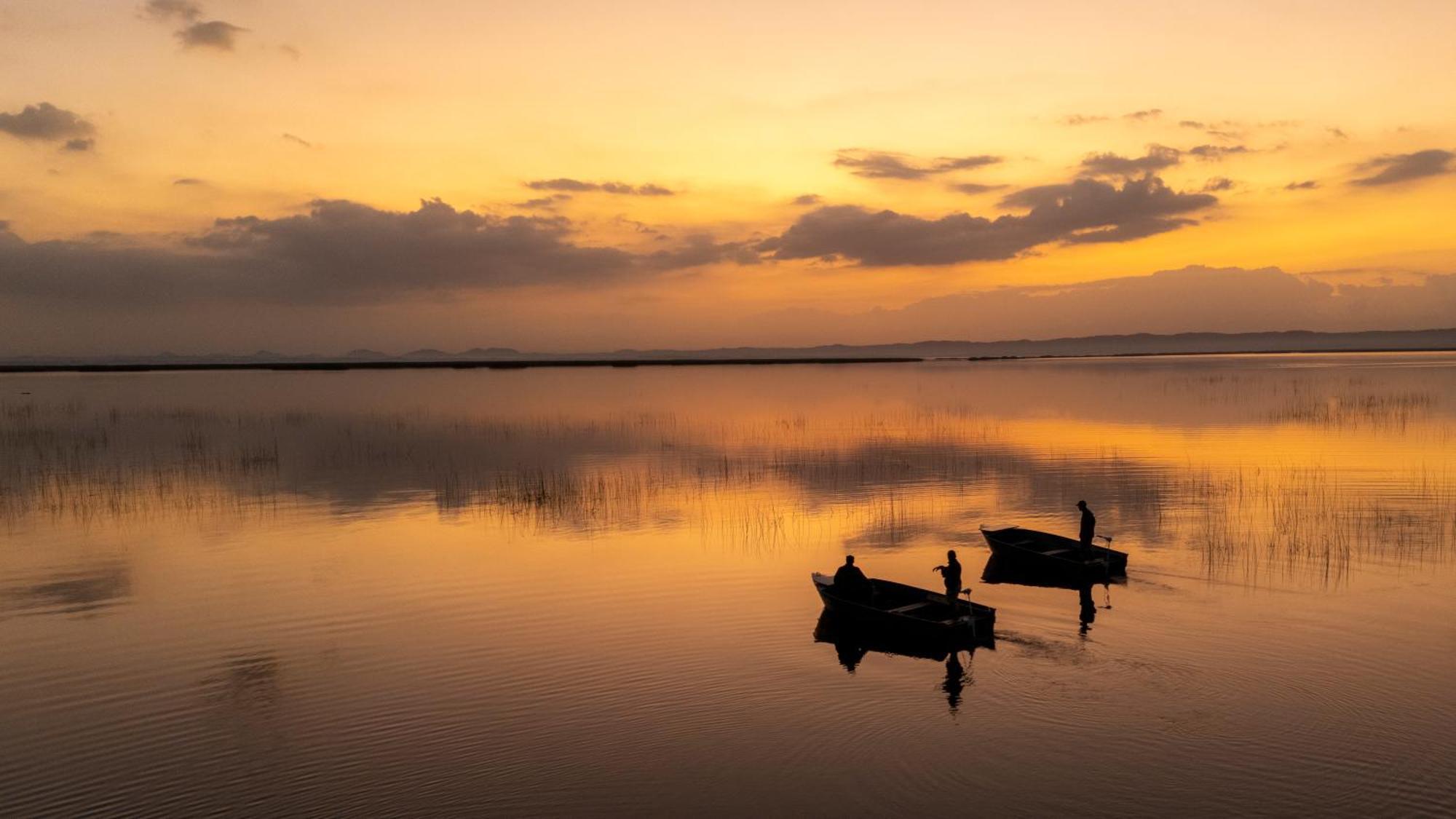 Makakatana Bay Lodge Saint Lucia Estuary Esterno foto