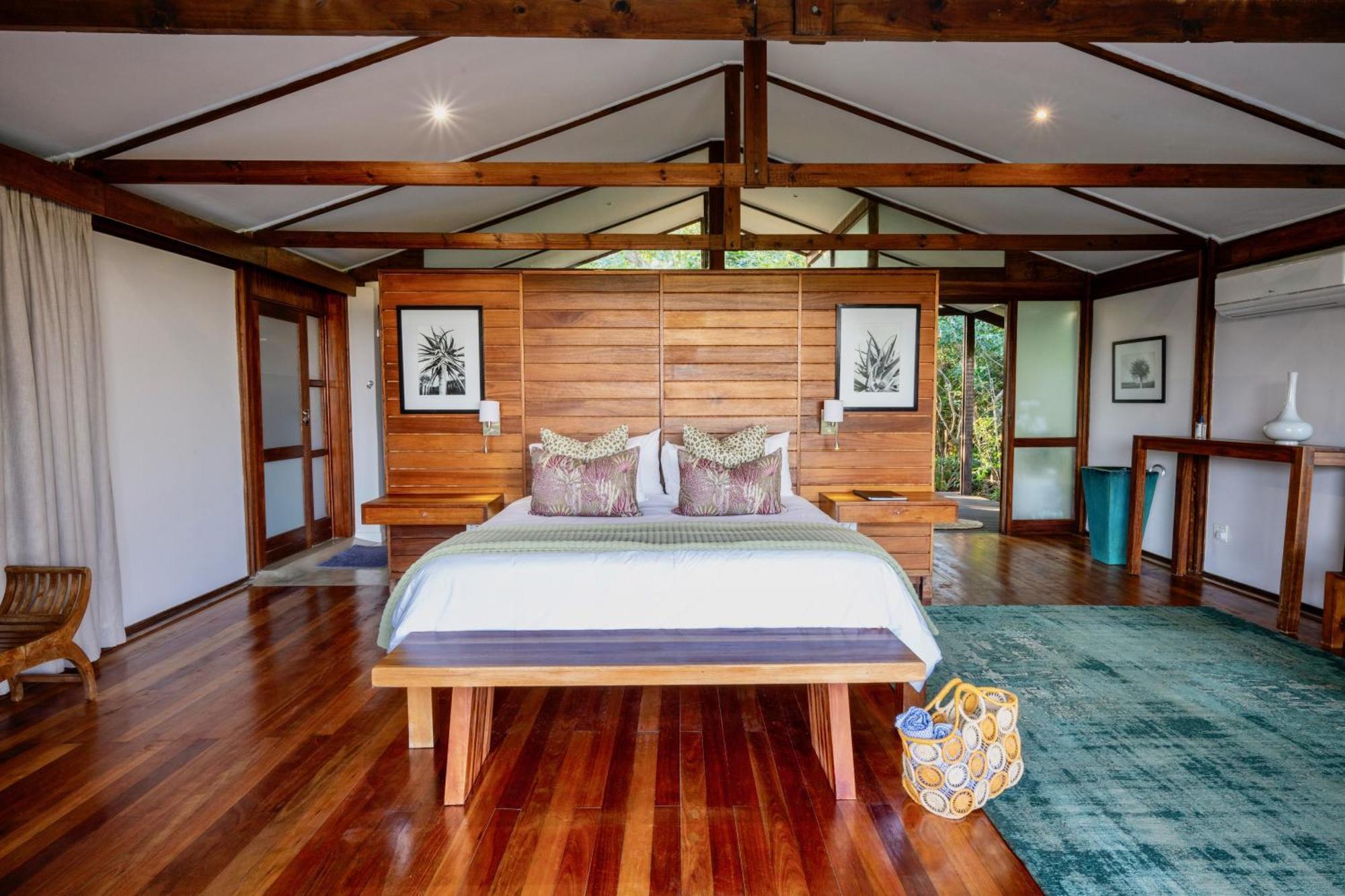 Makakatana Bay Lodge Saint Lucia Estuary Esterno foto