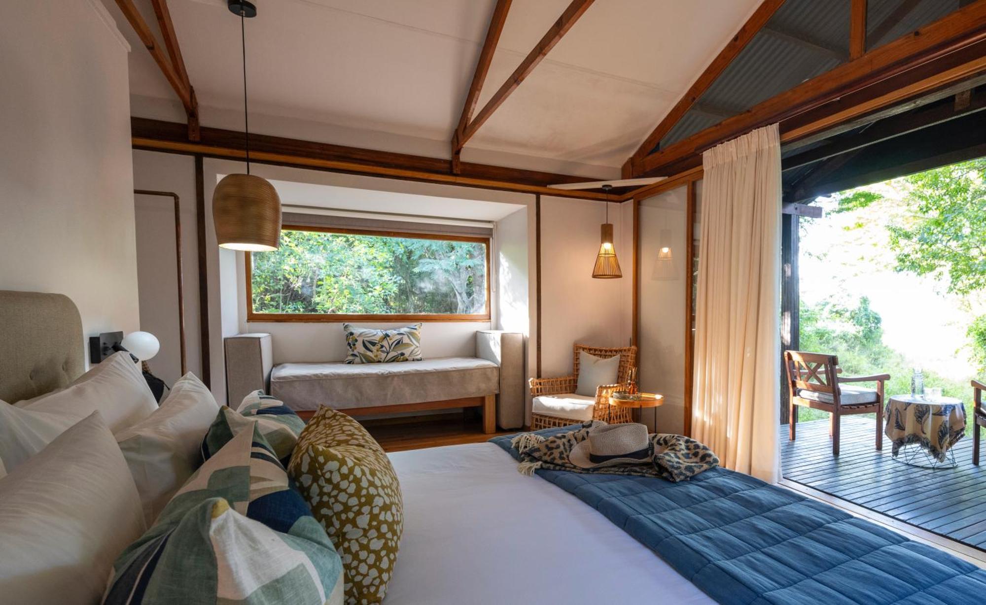 Makakatana Bay Lodge Saint Lucia Estuary Esterno foto