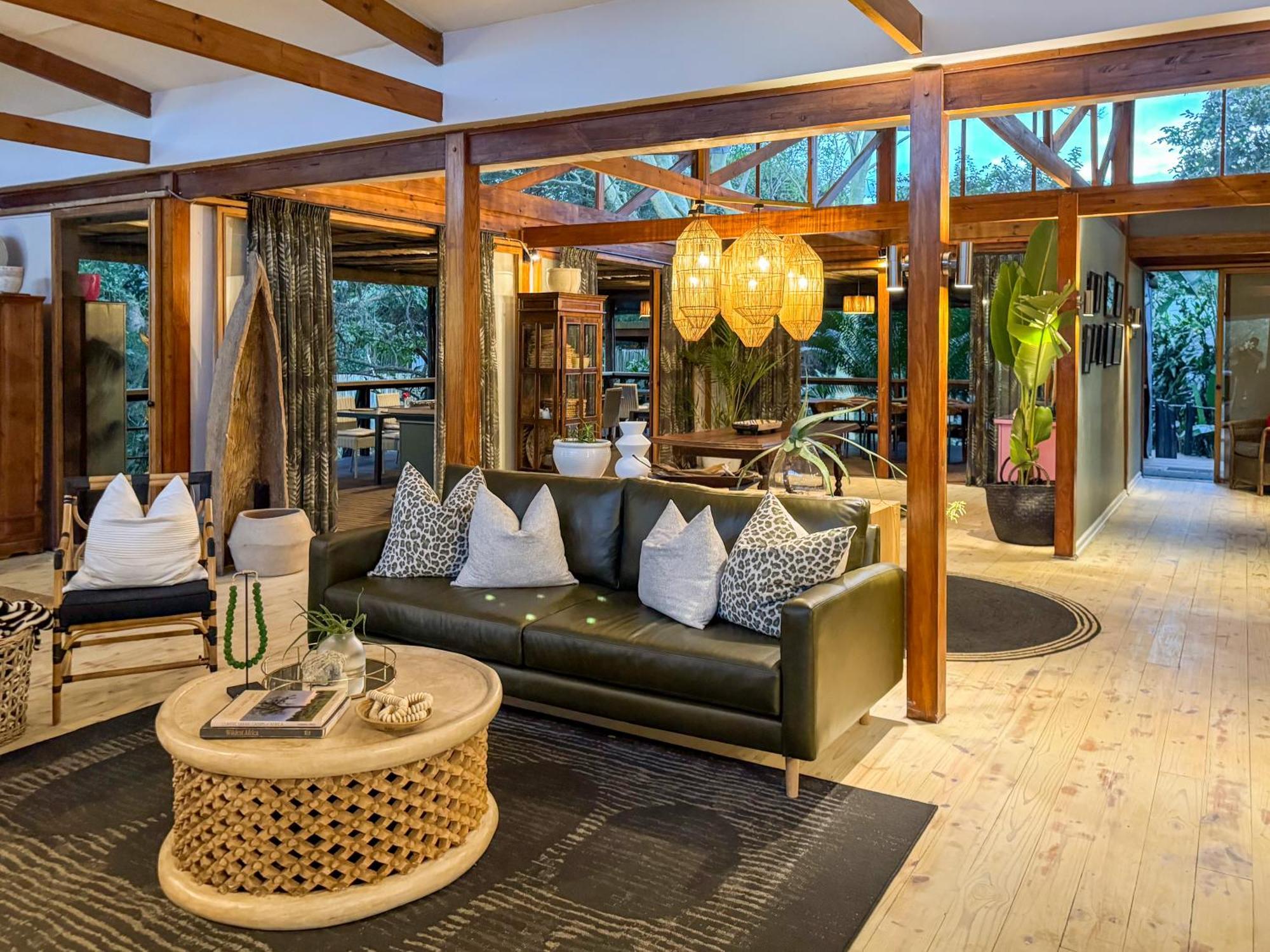 Makakatana Bay Lodge Saint Lucia Estuary Esterno foto